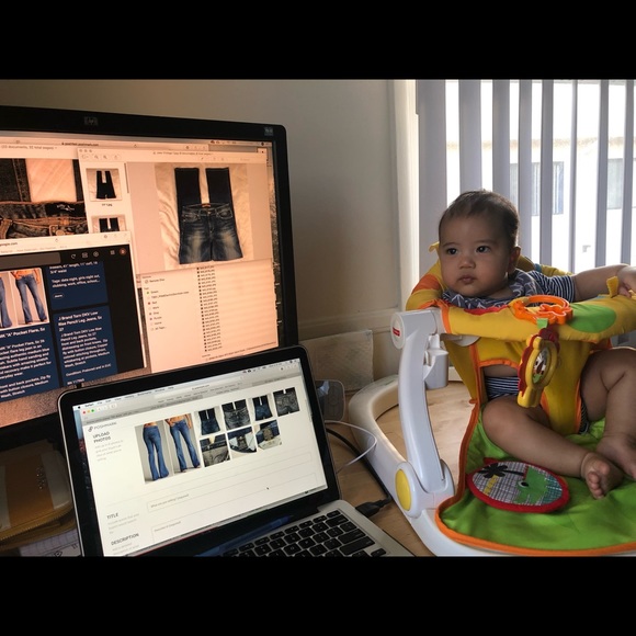 Meet your Posher, Dionne - Picture 5 of 6